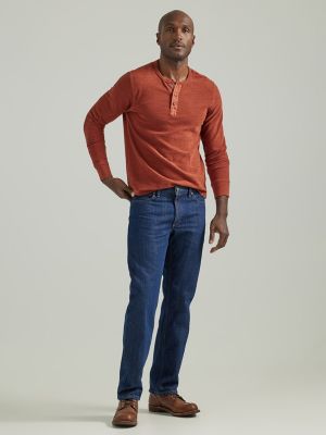 Men's Legendary Bootcut Jean