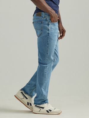 Athletic Taper Jeans