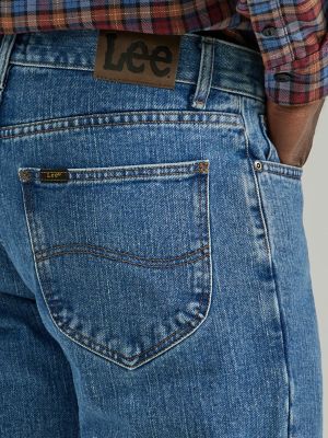Lee Relaxed Jeans