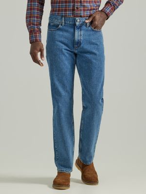 Relaxed Fit Jeans for Men & Relaxed Fit Pants
