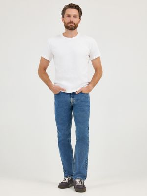 Men's Jeans & Men's Denim | Lee® Jeans for Men