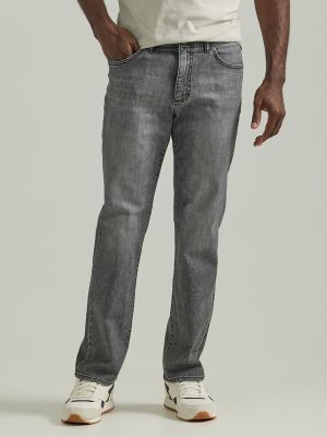 Men's Extreme Motion Regular Fit Straight Leg Jean | Men's Jeans | Lee®