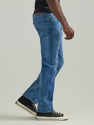 Supreme Classic, Straight Leg Jeans for Men