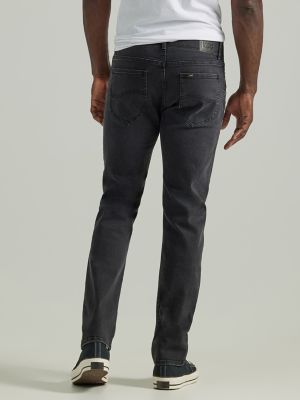 Men's Extreme Motion MVP Slim Straight Jean in Farrow