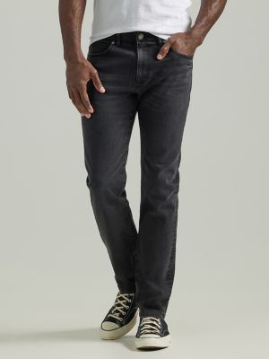 Lee Mens Performance Series Extreme Motion Relaxed Fit Jean : :  Clothing, Shoes & Accessories