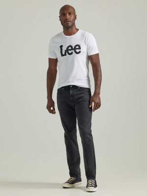 Lee Mens Performance Series Extreme Motion Relaxed Fit Jean : :  Clothing, Shoes & Accessories