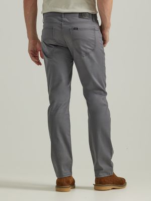 Men's Extreme Motion MVP Straight Fit Twill Pant