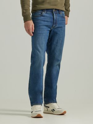 Men's Extreme Motion MVP Regular Straight Jean