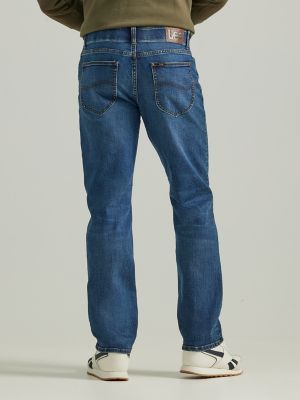 Men's Extreme Motion MVP Regular Straight Jean