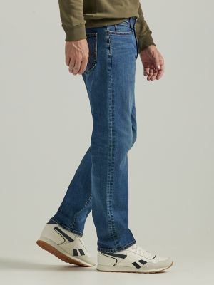Men's Extreme Motion MVP Regular Straight Jean