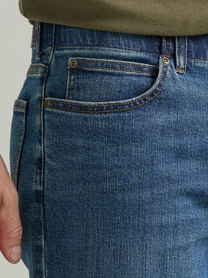 Men's Extreme Motion MVP Regular Straight Jean