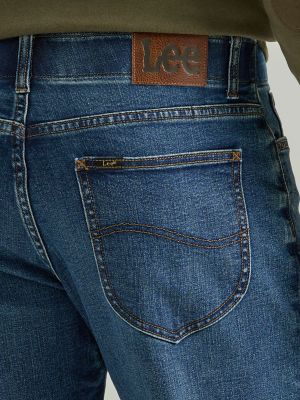 Men's Extreme Motion MVP Regular Straight Jean