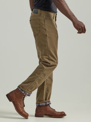 Lee Men's Relaxed Fit Jeans 