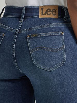 Women's Ultra Lux Comfort with Flex Motion Bootcut Jean in Star Rise alternative view 6