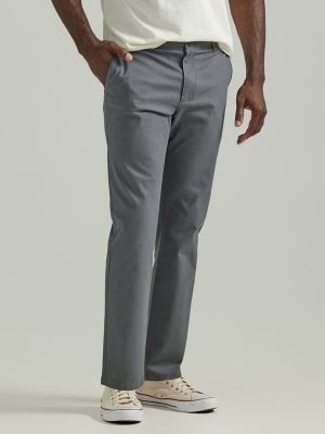 Men's Extreme Motion Slim Fit Khaki Pant