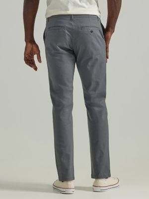 Lee extreme comfort sales slim pants