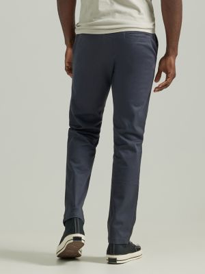 Splash Paint Stretch Pants - Black – LÝFT