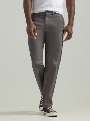 Men's Legendary Relaxed Straight Flat Front Pant
