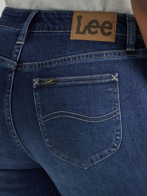 Legendary Bootcut Jean:Rivers Edge:10:M alternative view 5