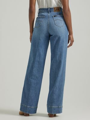 Women's Legendary Trouser Jean