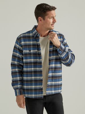 Workwear Denim Shirt - Ready to Wear