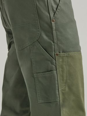 Men's Chetopa Loose Fit Utility Pant