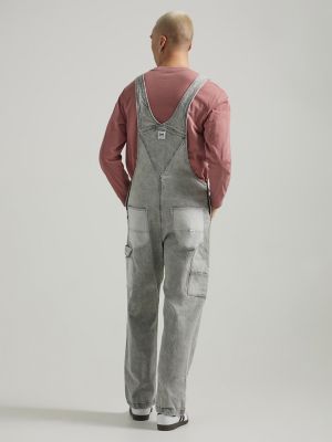 Men's Lee 101 Relaxed Fit Bib Overall