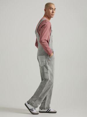 Men's Big Utility Tapered Joggers - All In Motion™ Mid Gray 3XL