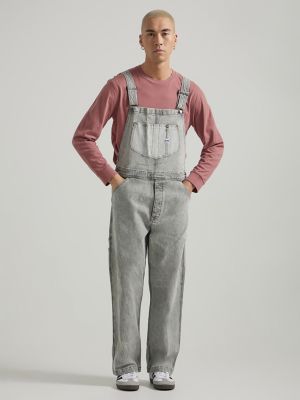 Lee cheap denim overalls