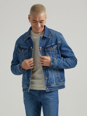 Lee cooper shop reversible jacket