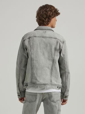 Levi's Modern Fit Washed Cotton Military Jacket, All Sale