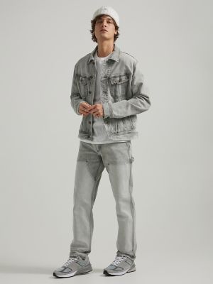 Men's Regular Fit Denim Rider™ Jacket