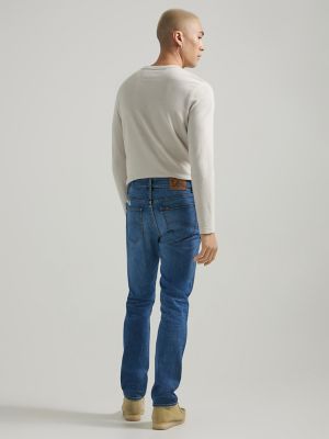 Pantalon Jeans Skinny Lee Hombre 246 - $ 503.4