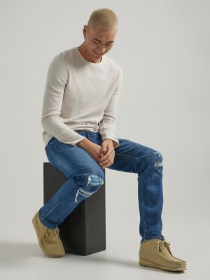 Men's Slim Fit Jean