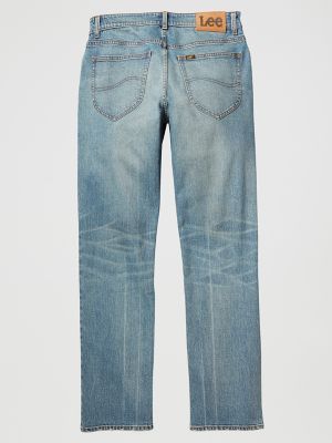 Men s Regular Straight Jean