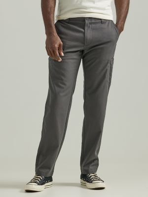 Men's MVP Collection - Casual Comfort Jeans & Pants