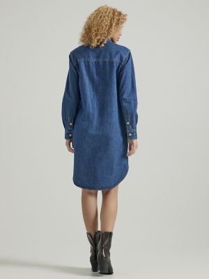 Women's Legendary All Purpose Dress