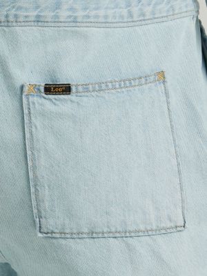 Women's Vintage Modern Union-Alls™ in Lovely Light alternative view 6