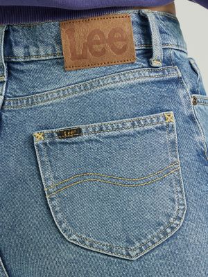 LEE RIDERS mens VINTAGE JEANS denim STUDENT 27×32