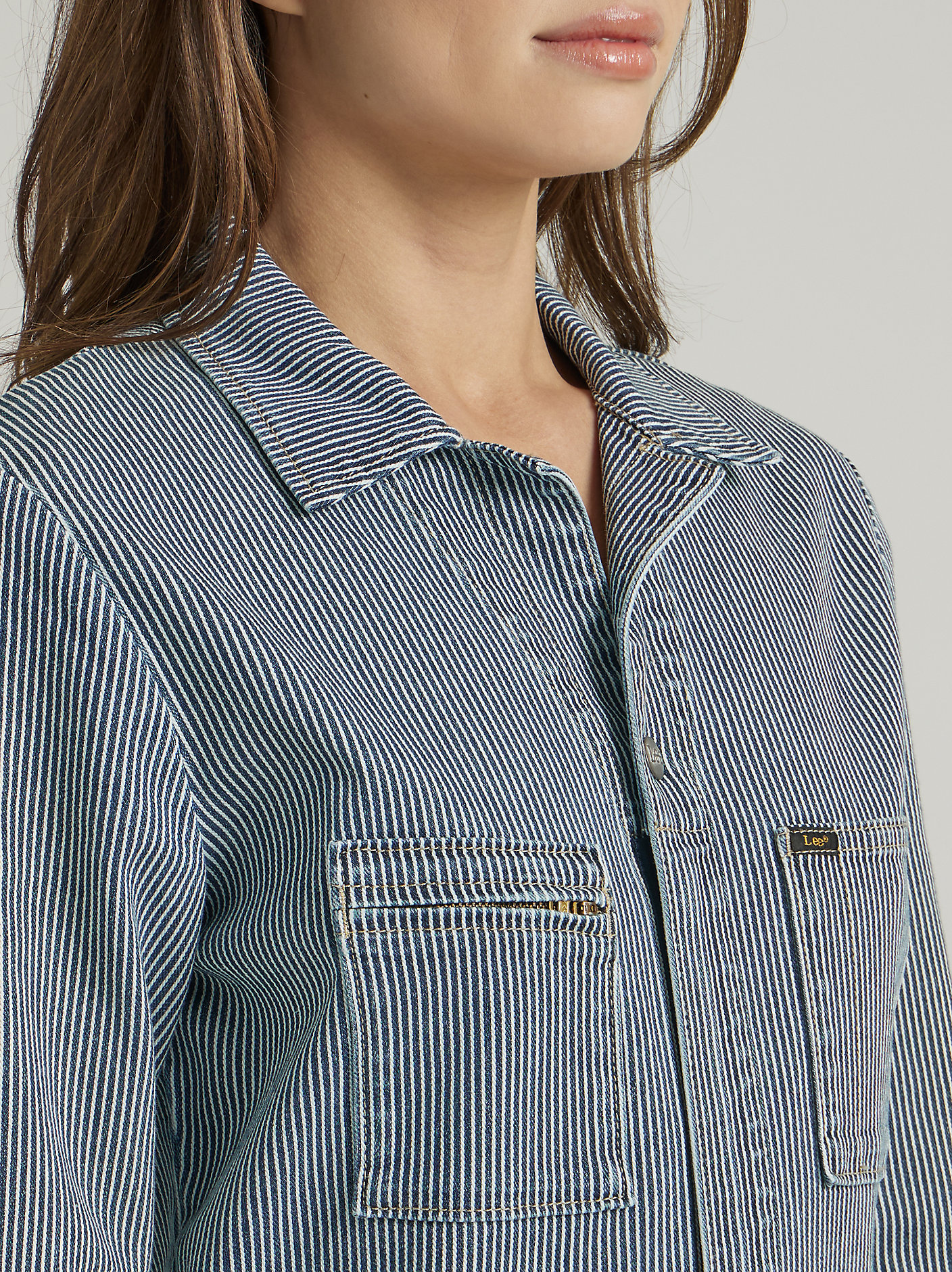 Women's Vintage Modern Union-Alls | Coverall Jumpsuit | Lee® Women's Vintage Modern Union-Alls | Coverall Jumpsuit | Lee®