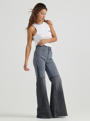 Women's Flare Jeans