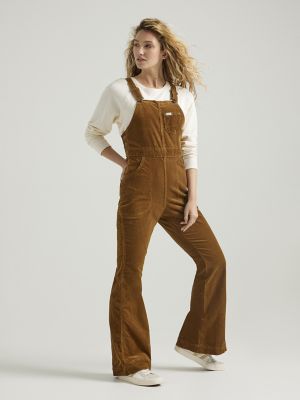 Flare Overalls -  Canada