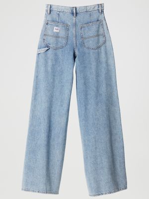 Women's Heritage High Rise Slouch Jean