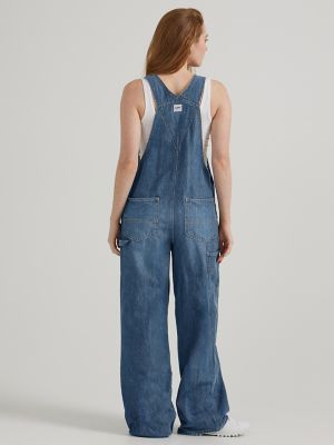 Lee jeans overall online