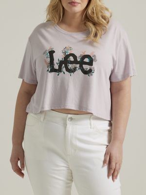 T-Shirts for Women - Graphic, Cropped, Boyfriend