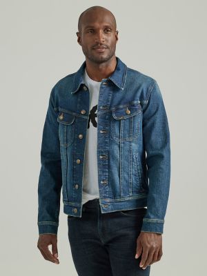 Men's Extreme Motion Rider™ Jacket in Hanslee
