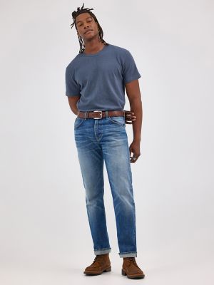 Men's Lee 101 Relaxed Fit Carpenter Jean