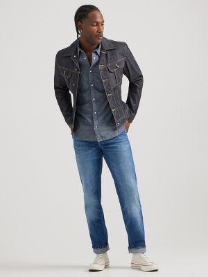 Men's Lee 101 Rider™ Slim Fit Jean
