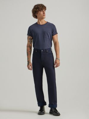 Mens Baggy Jeans in Mens Jeans 