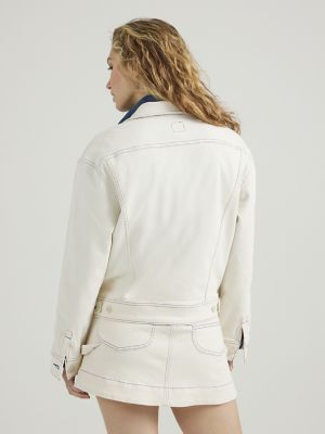 Women's Rider™ Jacket in Warming Up alternative view 2
